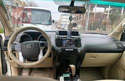 تويوتا لاندكروزر برادو